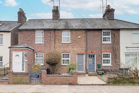 undefined, Luton Road, Harpenden, Hertfordshire, AL5