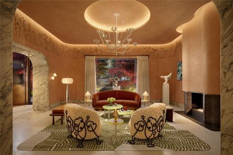 Studio for sale, The Capston, Embassy Gardens, Nine Elms, London, SW11