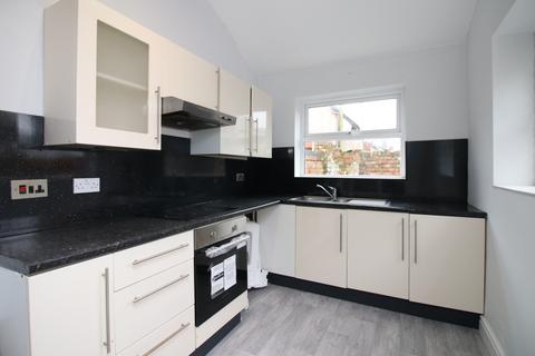 2 bedroom terraced house for sale, Blakiston Street,  Fleetwood, FY7