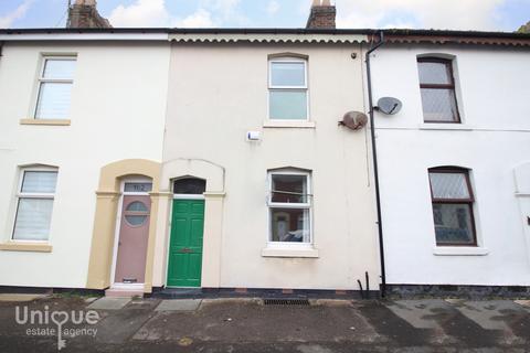 undefined, Blakiston Street,  Fleetwood, FY7