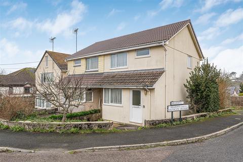 3 bedroom semi-detached house for sale, Higher Westonfields, Totnes