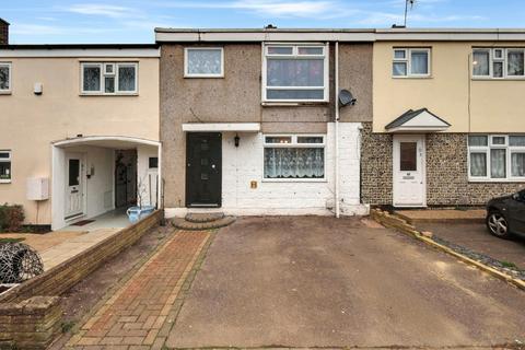 3 bedroom terraced house for sale, Audley Way, Basildon, Essex, SS14