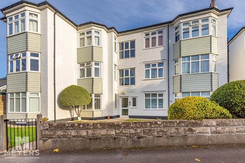 2 bedroom apartment to rent, Windsor Mansions, Bournemouth, BH6 3