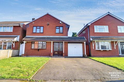 undefined, High Street, Walsall Wood, Walsall, WS9 9LR - No Upward Chain