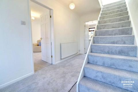 undefined, High Street, Walsall Wood, Walsall, WS9 9LR - No Upward Chain