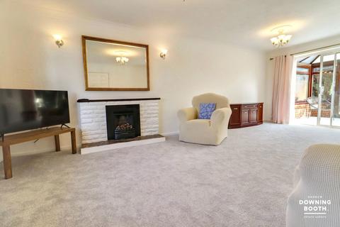 undefined, High Street, Walsall Wood, Walsall, WS9 9LR - No Upward Chain