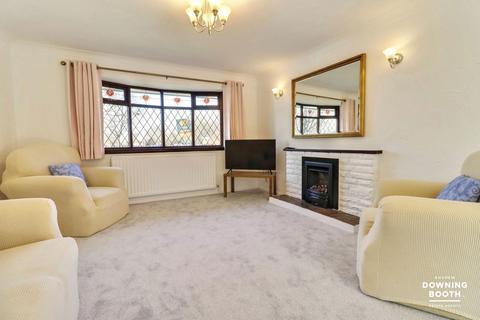 undefined, High Street, Walsall Wood, Walsall, WS9 9LR - No Upward Chain