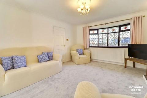 undefined, High Street, Walsall Wood, Walsall, WS9 9LR - No Upward Chain