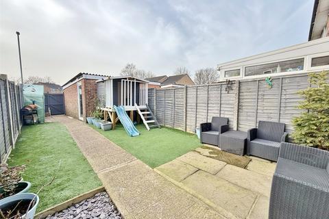 undefined, Woodpecker Close, Verwood, Dorset, BH31