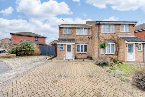 3 bedroom semi-detached house for sale, Fortress Road, Carlton Colville