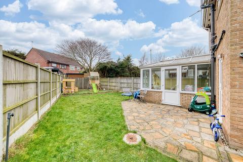 3 bedroom semi-detached house for sale, Fortress Road, Carlton Colville