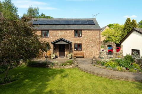 undefined, Welsh Newton, Monmouth, Monmouthshire, NP25