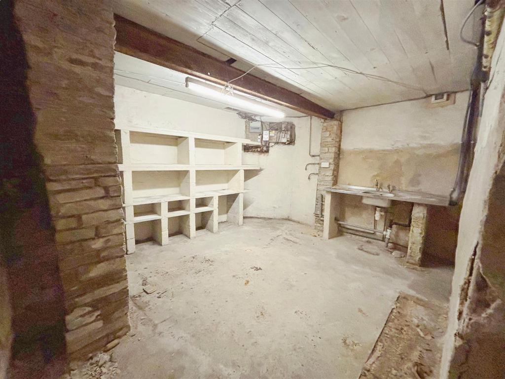 Cellar