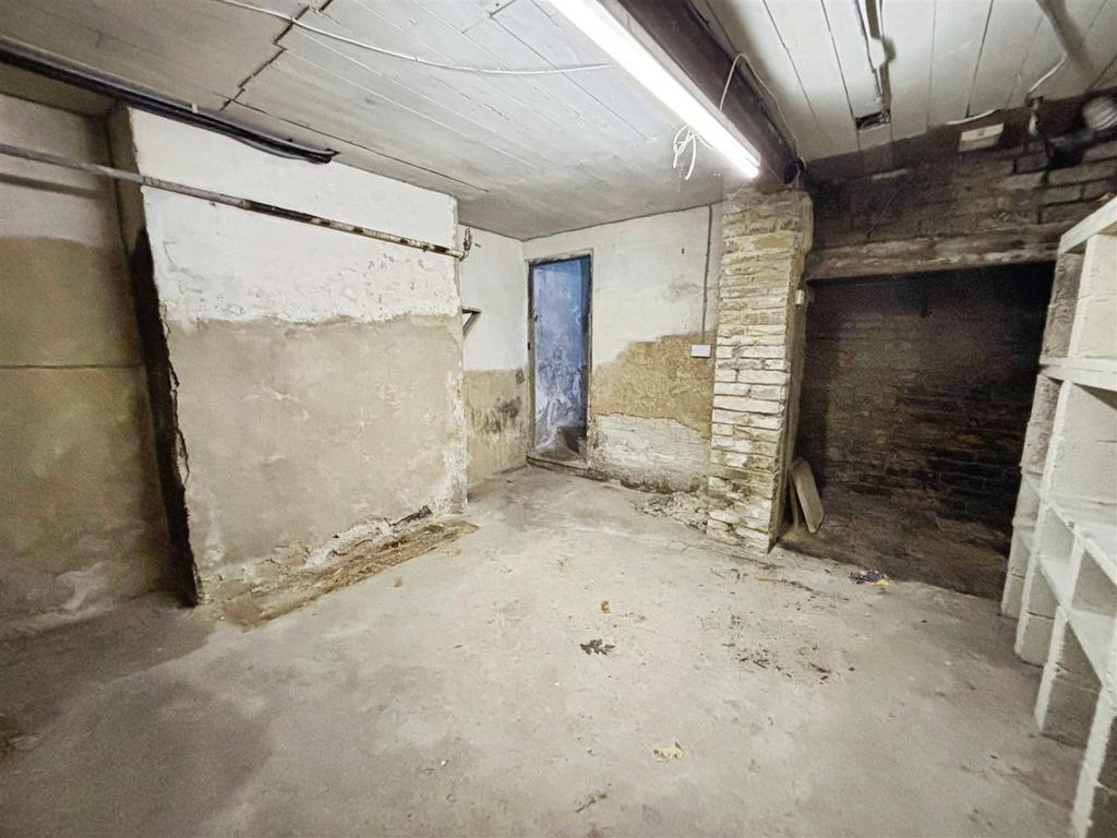 Cellar