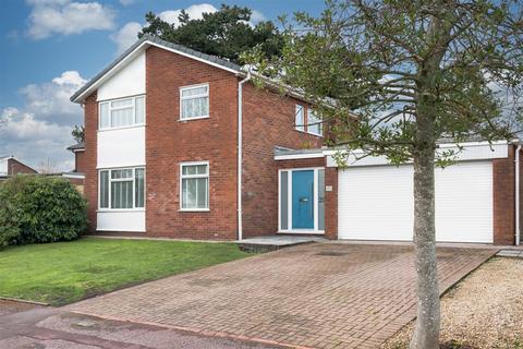 undefined, Infield Gardens, Barrow-in-Furness