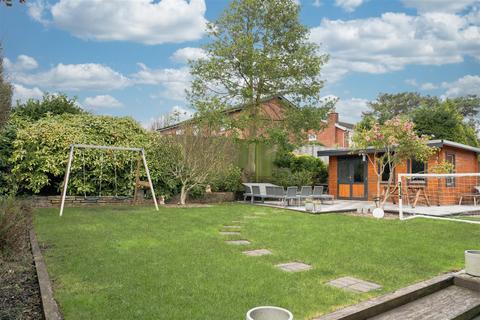 undefined, Infield Gardens, Barrow-in-Furness