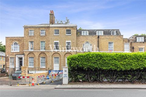 1 bedroom apartment to rent, Cedar Place, 14 Bruce Grove, London, N17
