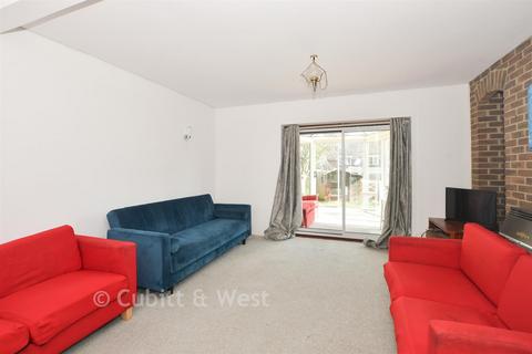 undefined, Rushlake Road, Brighton, East Sussex