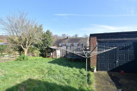 4 bedroom semi-detached house for sale, Rushlake Road, Brighton BN1