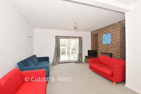 4 bedroom semi-detached house for sale, Rushlake Road, Brighton BN1