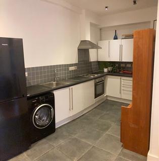 1 bedroom apartment to rent, Hornsey Road, London, London, N7