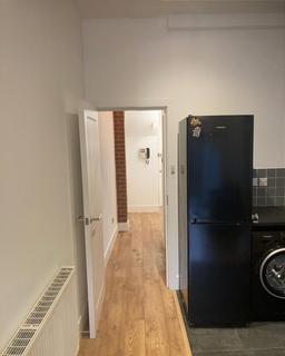 1 bedroom apartment to rent, Hornsey Road, London, London, N7