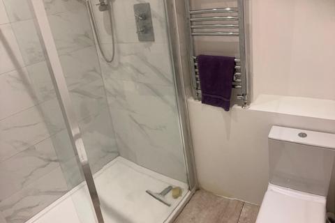 1 bedroom apartment to rent, Hornsey Road, London, London, N7