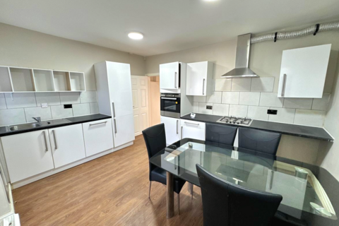3 bedroom terraced house for sale, Holyrood Road, Prestwich