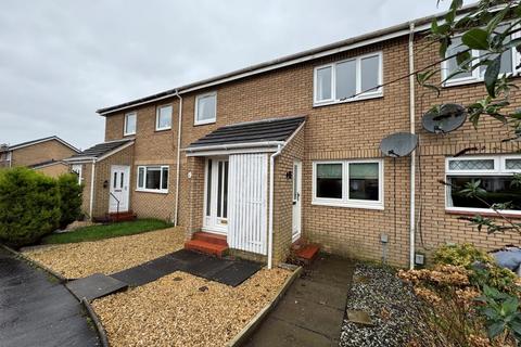 undefined, Muirkirk Drive, Glasgow, Glasgow City, G13