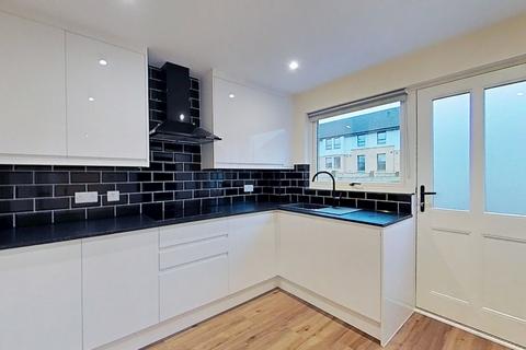 undefined, Muirkirk Drive, Glasgow, Glasgow City, G13