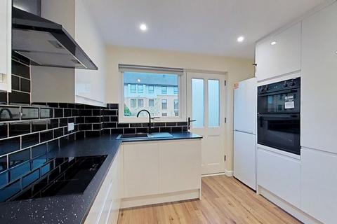 undefined, Muirkirk Drive, Glasgow, Glasgow City, G13