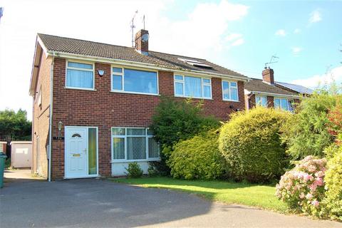 undefined, Long Street, Stoney Stanton LE9