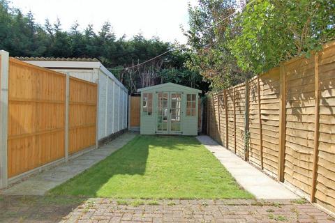 undefined, Long Street, Stoney Stanton LE9