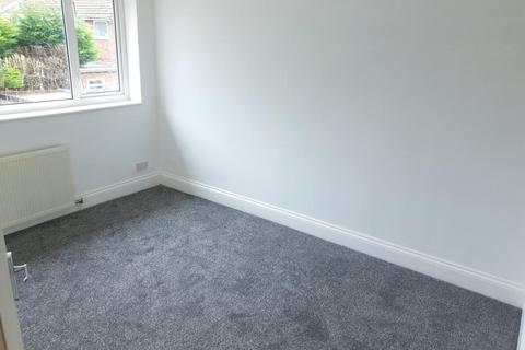 undefined, Long Street, Stoney Stanton LE9