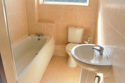 undefined, Long Street, Stoney Stanton LE9