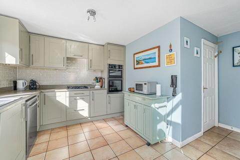 4 bedroom detached house for sale, Century Close, Cirencester, Gloucestershire, GL7