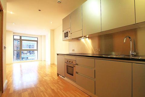 1 bedroom flat for sale, ROBERTS WHARF, NEPTUNE STREET, LEEDS, West Yorkshire, LS9
