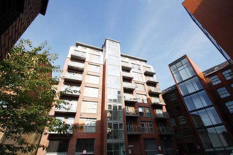 1 bedroom flat for sale, ROBERTS WHARF, NEPTUNE STREET, LEEDS, West Yorkshire, LS9
