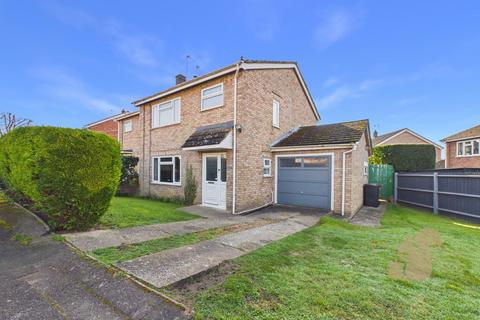 undefined, Churchill Drive, Sudbury