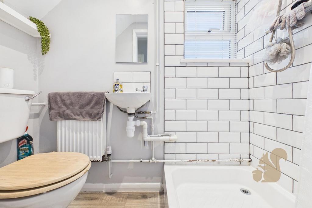 Shower Room/WC
