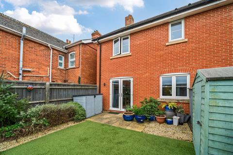 2 bedroom house for sale, Challow Road, Wantage