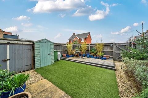 2 bedroom house for sale, Challow Road, Wantage