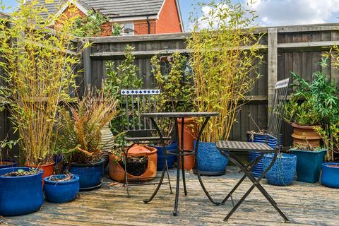 2 bedroom house for sale, Challow Road, Wantage