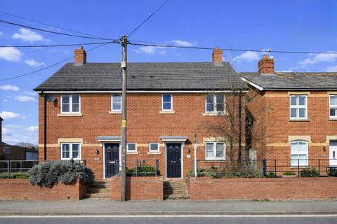 2 bedroom house for sale, Challow Road, Wantage