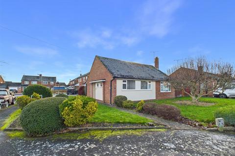 3 bedroom detached bungalow for sale, Aplin Road, Aylesbury HP21