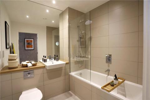 undefined, Apartment 57, 1 Station Road, London