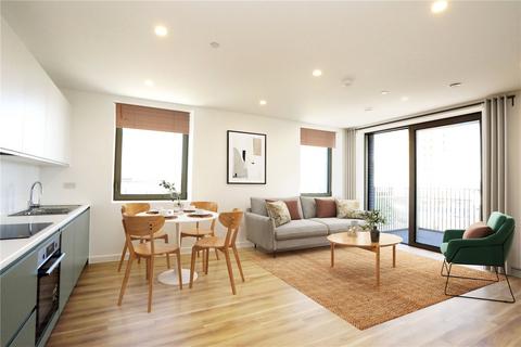 undefined, Apartment 57, 1 Station Road, London