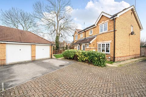 3 bedroom property for sale, Sigerson Road, Taw Hill, Swindon