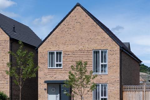undefined, Wyvern Road, Ellesmere Port, CH65