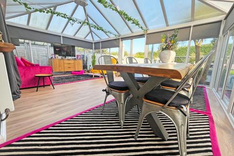 3 bedroom detached bungalow for sale, Peterborough Road, Peterborough PE7